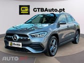 Mercedes-Benz GLA 250 e AMG I.V.A DEDUTIVEL