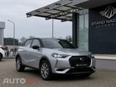 DS DS3 Crossback E-Tense Bastille