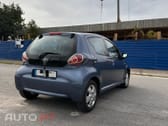 Toyota Aygo 1.0 Sport + AC