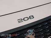 Peugeot 208 1.2 PureTech
