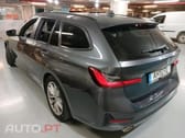 BMW 320 e Touring Corporate Edition Auto