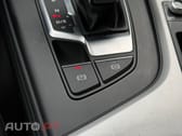 Audi A5 35 TDI S line S tronic