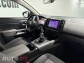 Citroen C5 Aircross 1.2 PureTech Shine Pack