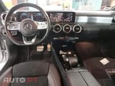 Mercedes-Benz CLA 180 d Shooting Brake Style Aut.