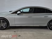 Mercedes-Benz EQE 350+ AMG Line