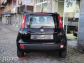 Fiat Panda 1.2 K-Way