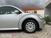 Volkswagen New Beetle 1.6