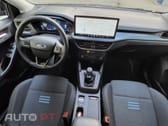 Ford Focus 1.0 EcoBoost MHEV Active X