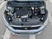 Peugeot 308 1.5 BlueHDi Style