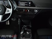 BMW 216 d Pack Desportivo M