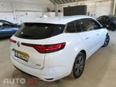 Renault Mégane Sport Tourer 1.6 E-Tech Plug-In Intens