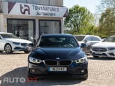 BMW 418 d Advantage Auto