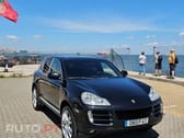 Porsche Cayenne S Tiptronic