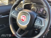 Fiat Tipo 1.3 M-Jet Lounge J17