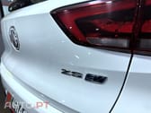 MG ZS Standard Luxury