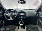 Nissan Juke 1.5 dCi Acenta