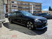 Mercedes-Benz C 200 CDi Avantgarde BE Aut.