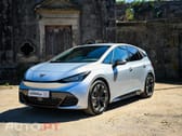 Cupra Born 58 kWh Plus