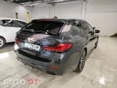 BMW 530 e Pack Desportivo M