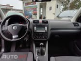Volkswagen Golf 1.4i Trendline AC