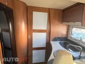 Fiat Ducato EuroMobil Profila RS 720 EB