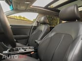 Kia Optima 1.7 CRDi Fleet