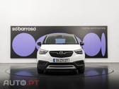 Opel Crossland X 1.2 T 2020