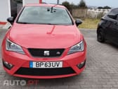 Seat Ibiza SC 1.0 EcoTSI FR