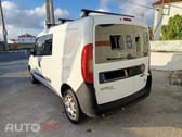 Fiat Doblo 1.3 Multijet