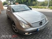 Mercedes-Benz CLS 320 CDi