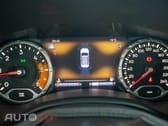 Jeep Renegade 1.6 MJD Limited