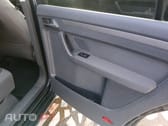 Volkswagen Touran 1.6 TDI Blue.Highine 7L