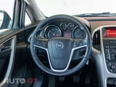 Opel Astra Sports Tourer 1.3 CDTi Cosmo S/S