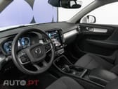Volvo XC40 1.5 T5 PHEV Inscription Expression