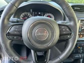 Jeep Renegade MTX Black Star