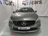 Mercedes-Benz A 180 d Fleet Pack Style