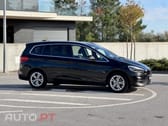 BMW 216 d 7L Line Sport