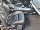 Audi Q5 3.0 TDI quattro S-line Tiptronic