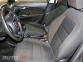 Fiat Tipo 1.3 M-Jet Lounge Tech