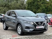 Nissan Qashqai 1.5 dCi Acenta