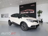 Renault Captur 1.5 dCi Exclusive