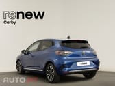 Renault Clio Clio 1.0 TCe Techno