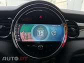 MINI Cooper Cooper Resolute Edition Auto