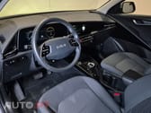 Kia Niro 64 kWH