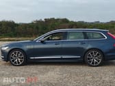 Volvo V90 2.0 T8 PHEV Inscription AWD