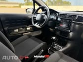 Citroen C3 1.2 PureTech Shine
