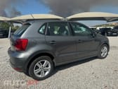 Volkswagen Polo 1.4 TDI (Blue Motion ) Comfortline