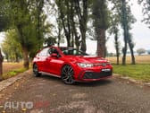 Volkswagen Golf 2.0 TSI GTI DSG