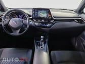 Toyota C-HR 1.8 Hybrid Comfort