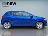 Dacia Sandero ECO-G 100 Bi-Fuel Expression